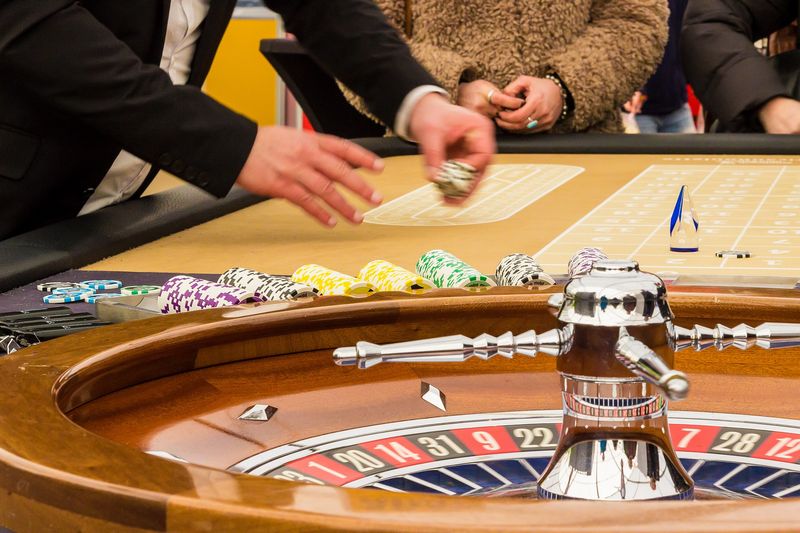 Ledende bonustilbud på casinoer uten omsetningskrav i mars 2026