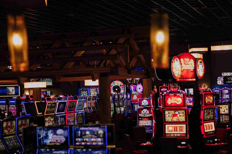 Rainbet Online Casino Evaluation