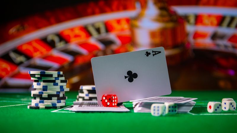 Fenix ​​Gambling Enterprise'i ülevaade ja tasuta žetoonide preemia